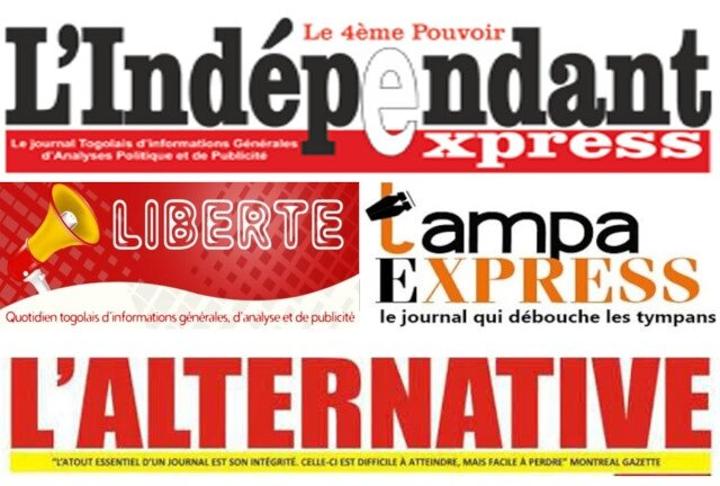 Togo : La DMK contre l’acharnement judiciaire à l’égard des journalistes critiques