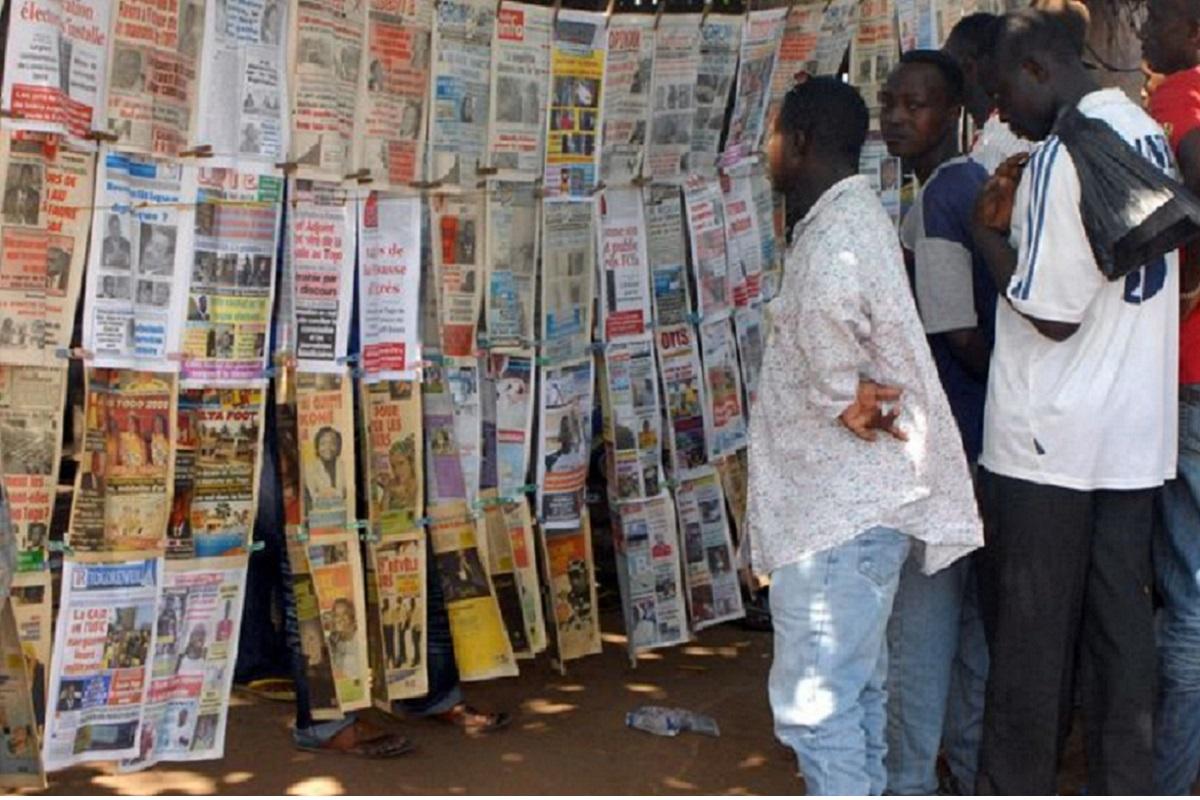 Togo – Enfin les organisations de presse réagissent
