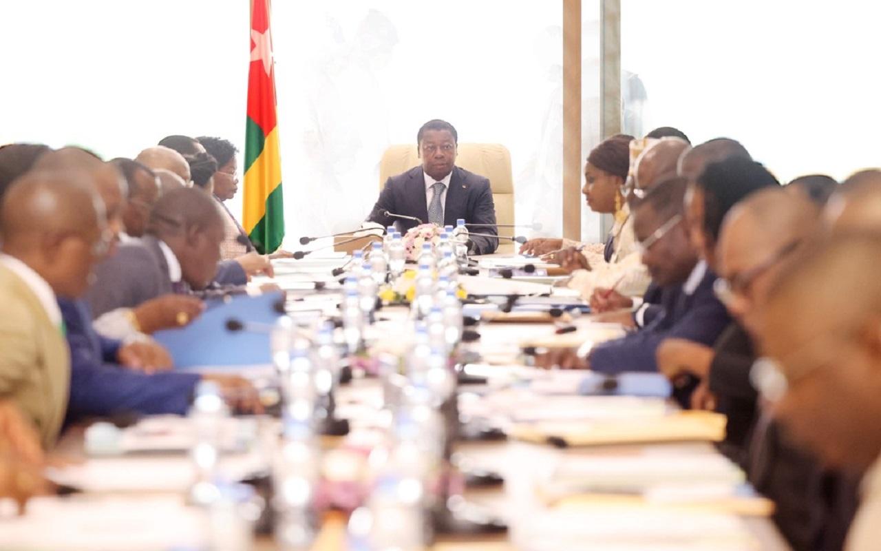 Togo- Le régime s’enfonce dans une dérive autoritaire, et ne veut plus aucune voix dissonante dans le pays