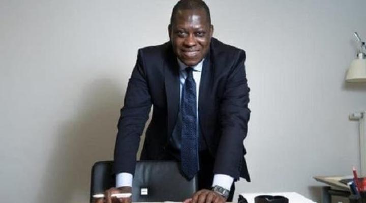 Kako Nubukpo candidat au Secrétariat exécutif de la CEA