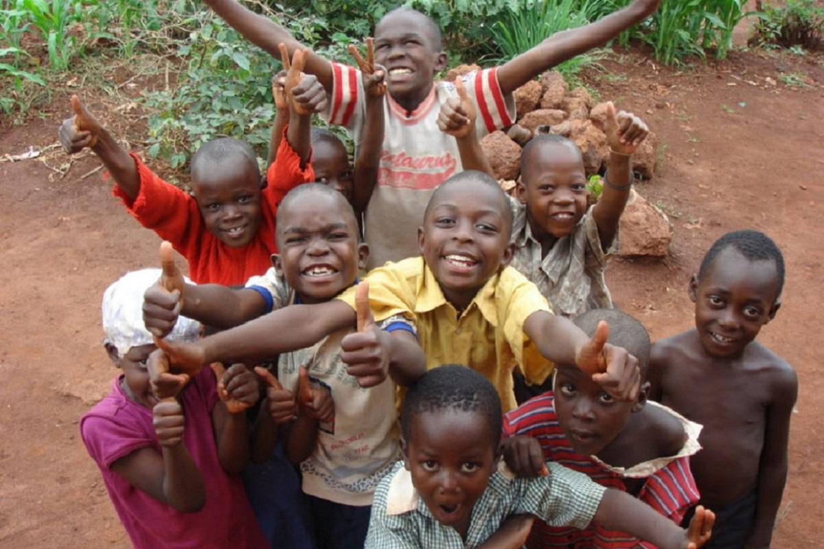 Togo-Classement des pays les plus heureux, le Togo 122ème sur 137
