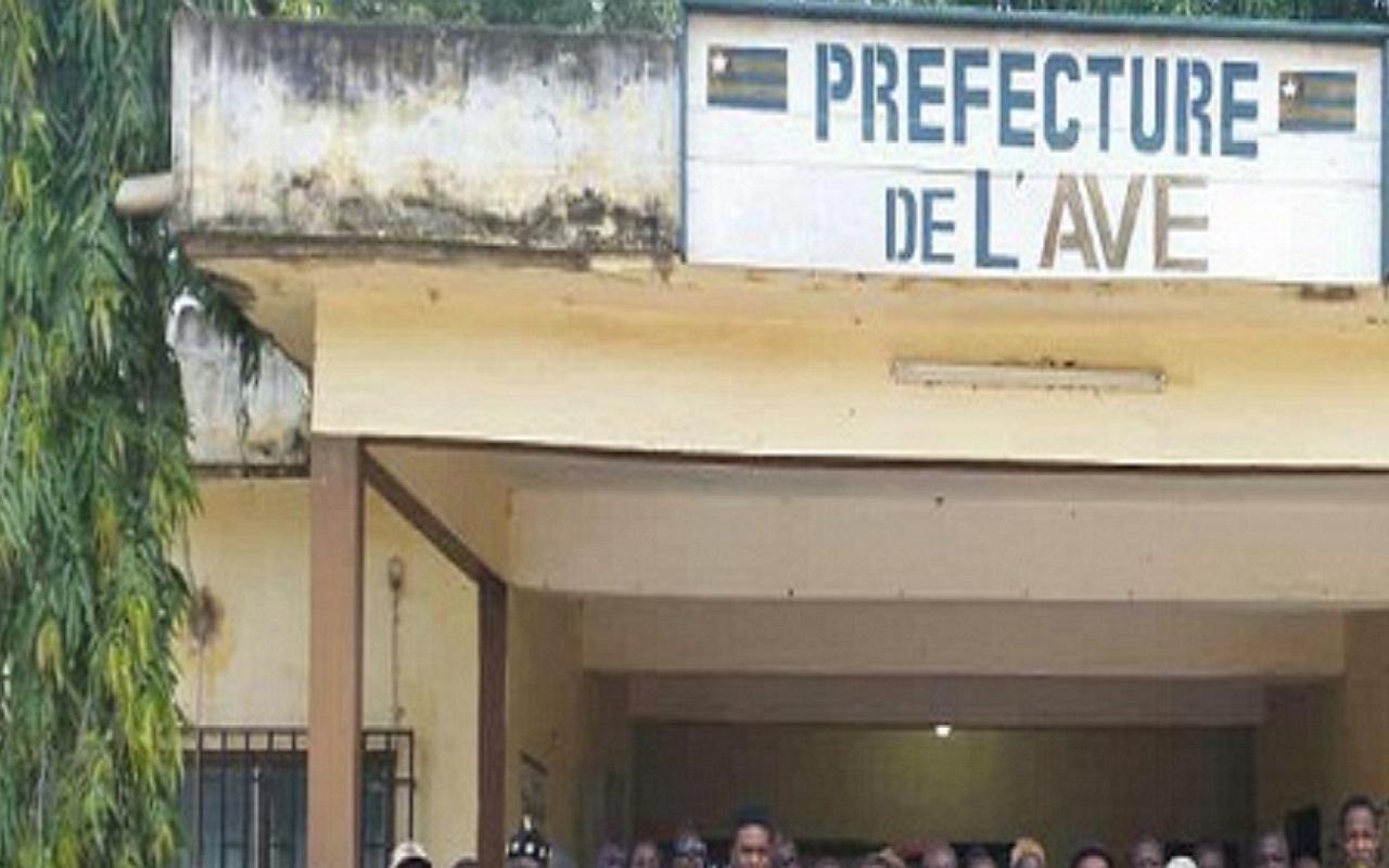 Togo-Le préfet de l’Avé au centre de graves accusations