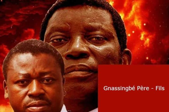 TOGO : La famille Gnassingbé frappée par un deuil