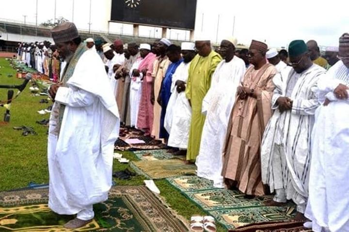 Togo : le jeûne du Ramadan débuté ce matin