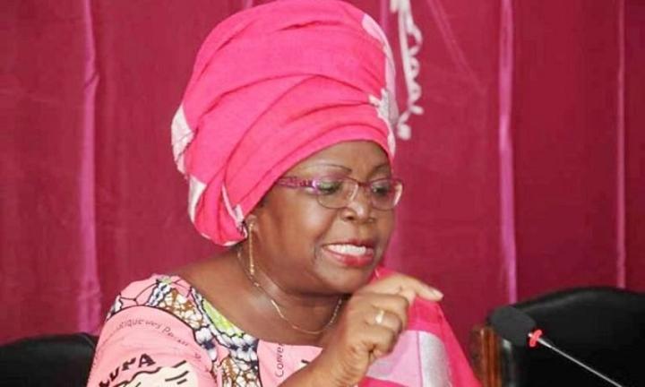 Togo/Alternance politique: L’optimisme de Mme Adjamagbo