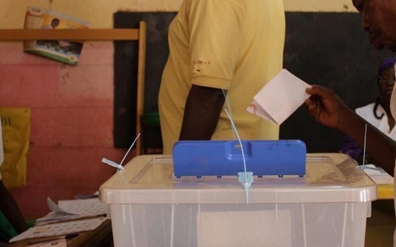 Togo-Continuer d’aller à des élections pipées d’avance ?
