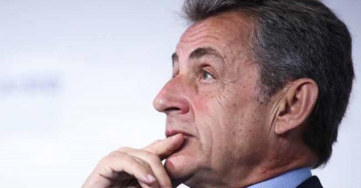 Sarkozy, les raisons de se méfier