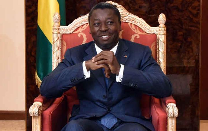 Togo : « Faure Gnassingbé commanditaire des incendies des marchés de Lomé et de Kara », selon Agbéyomé Togo : « Faure Gnassingbé commanditaire des incendies des marchés de Lomé et de Kara », selon Agbéyomé