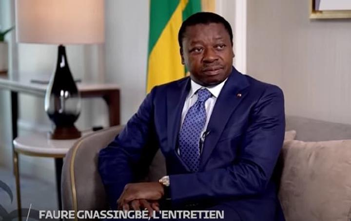 Togo : Une veuve interpelle Faure Gnassingbé