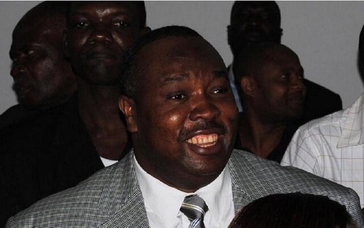 Kpatcha Gnassingbé et l´option gabonaise : Faure se débarrasse d´un colis encombrant et dangereux pour son pouvoir Kpatcha Gnassingbé et l´option gabonaise : Faure se débarrasse d´un colis encombrant et dangereux pour son pouvoir