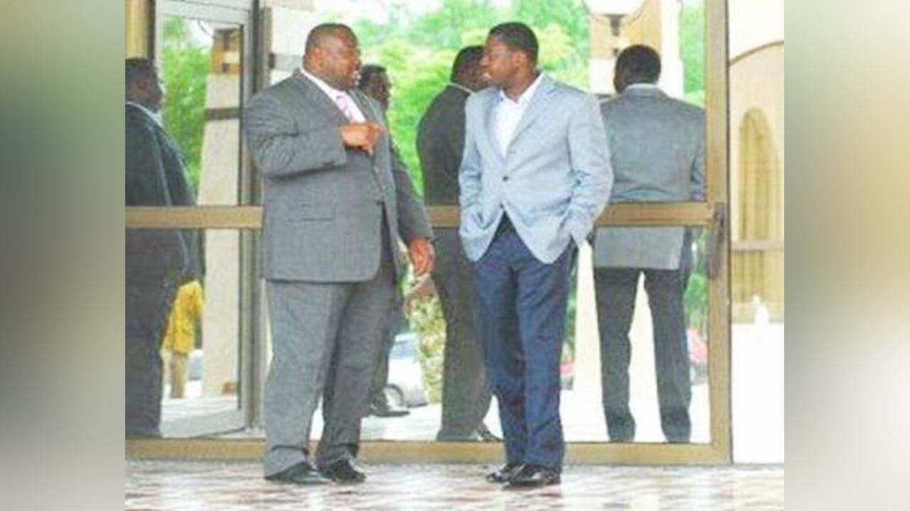 Togo : Kpatcha Gnassingbé, demi-frère du président, transféré vers le Gabon après quatorze ans de détention Togo : Kpatcha Gnassingbé, demi-frère du président, transféré vers le Gabon après quatorze ans de détention