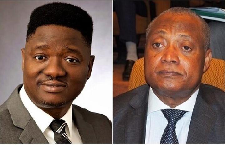Togo/Jean-Pierre Fabre à Romaricson Alognon : « Je ne crois pas que Judas mérite de discuter avec vous » Togo/Jean-Pierre Fabre à Romaricson Alognon : « Je ne crois pas que Judas mérite de discuter avec vous »