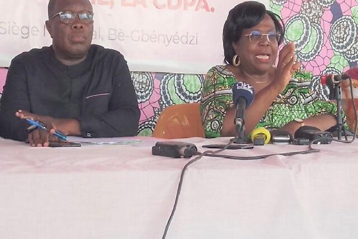 Togo/Recensement dans la Zone 1 : La DPM relève des dysfonctionnements et met en place une plateforme pour les non-recensés Togo/Recensement dans la Zone 1 : La DPM relève des dysfonctionnements et met en place une plateforme pour les non-recensés