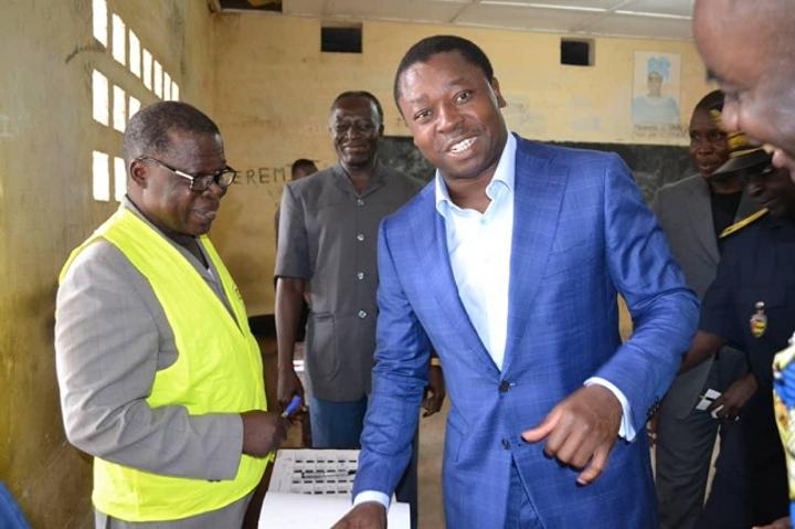 Togo/Elections truquées, protestations, répressions : Voilà 30 ans que ça dure; et la leçon n´est toujours pas apprise. Togo/Elections truquées, protestations, répressions : Voilà 30 ans que ça dure; et la leçon n´est toujours pas apprise.