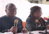 Togo-La DMP au sujet de la visite de Faure Gnassingbé à l’Elysée Togo-La DMP au sujet de la visite de Faure Gnassingbé à l’Elysée