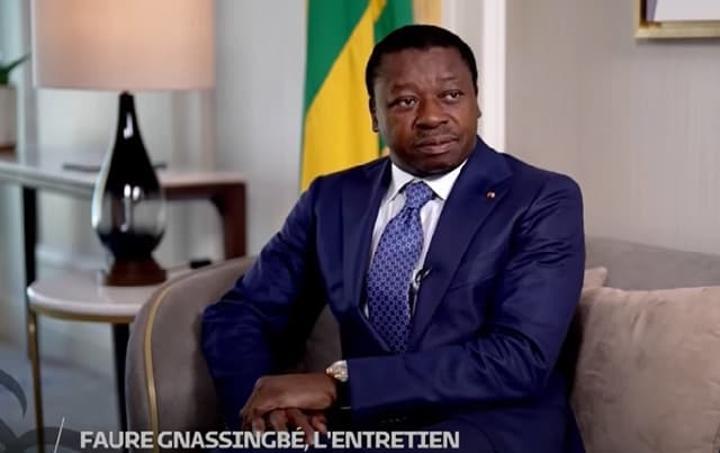 Situation sécuritaire, élections législatives et régionales sur fond de la commémoration du 63ème anniversaire de l’Indépendance du Togo : L’homélie sans conviction du « père » Faure Situation sécuritaire, élections législatives et régionales sur fond de la commémoration du 63ème anniversaire de l’Indépendance du Togo : L’homélie sans conviction du « père » Faure