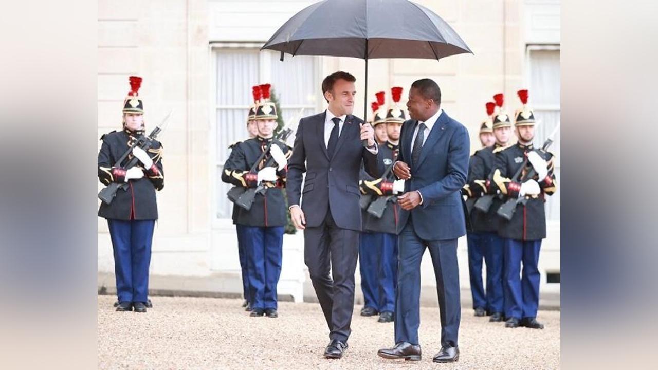 Peuple togolais face à Faure Gnassingbé adoubé par Paris : Reconstruire un contre-pouvoir de tous les indépendants Peuple togolais face à Faure Gnassingbé adoubé par Paris : Reconstruire un contre-pouvoir de tous les indépendants