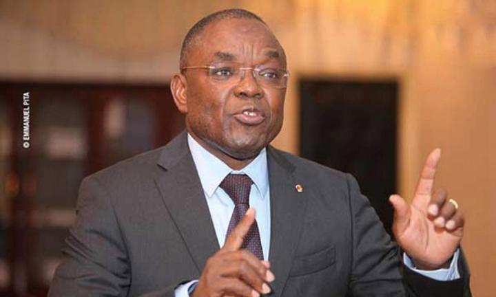 Togo/CAR : 7 membres du bureau de la transition saisissent Payadowa Boukpessi pour interdire le congrès prévu ce samedi Togo/CAR : 7 membres du bureau de la transition saisissent Payadowa Boukpessi pour interdire le congrès prévu ce samedi