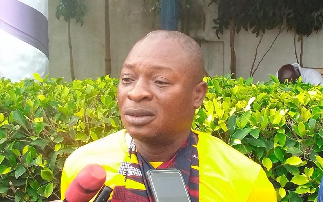 Togo- Un nouvel appel de l’évangéliste Emmanuel Koffi Djogbema : l’opposition doit s’unir