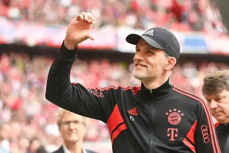 Bayern Munich : L’héritier de Lewandowski est un finaliste de la Coupe du Monde Bayern Munich : L’héritier de Lewandowski est un finaliste de la Coupe du Monde