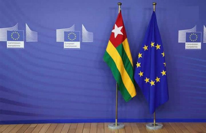 L’UE veut créer des postes d’attaché de défense au Togo L’UE veut créer des postes d’attaché de défense au Togo