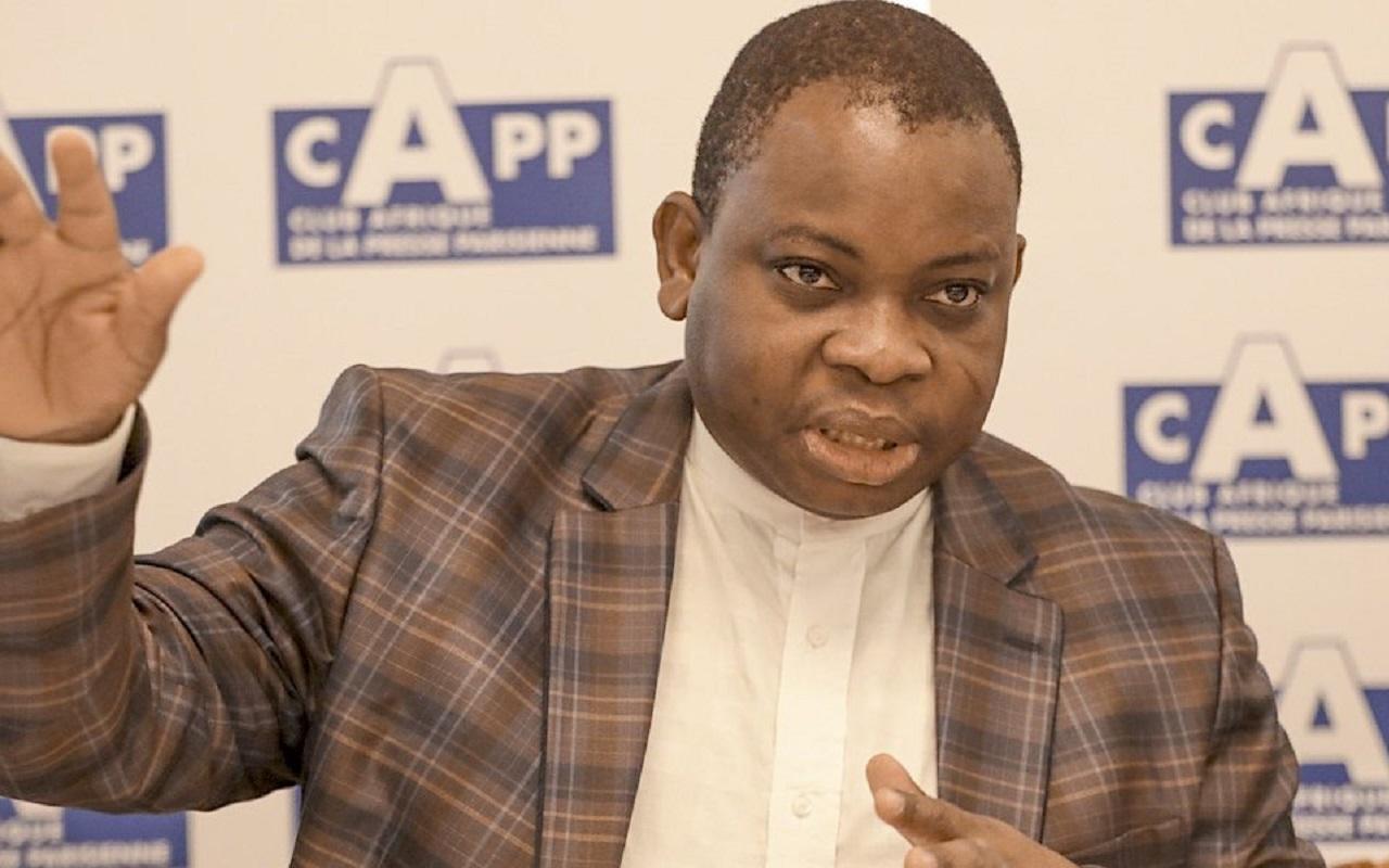 Togo-Dépravation de mœurs, déviances sociales et sexuelles sur les réseaux sociaux : De l’urgence de légiférer Togo-Dépravation de mœurs, déviances sociales et sexuelles sur les réseaux sociaux : De l’urgence de légiférer