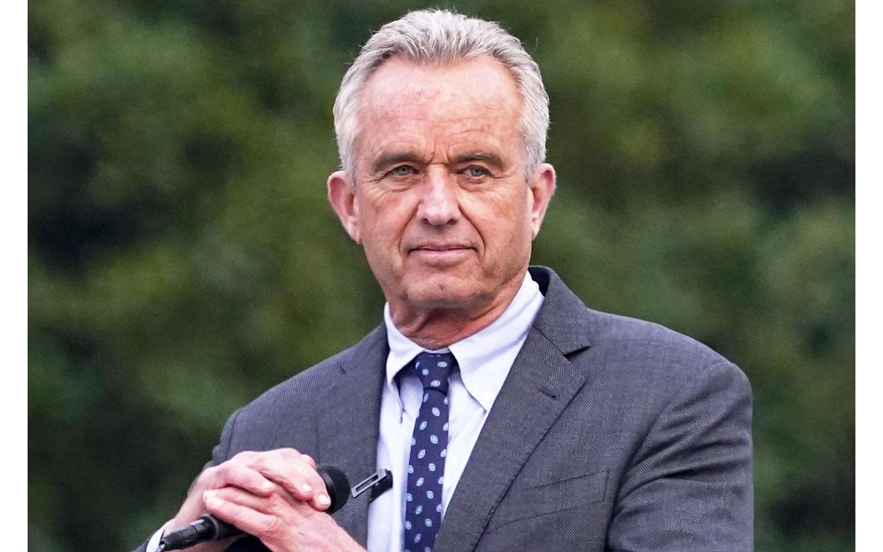 Kennedy, la candidature qui secoue les USA Kennedy, la candidature qui secoue les USA