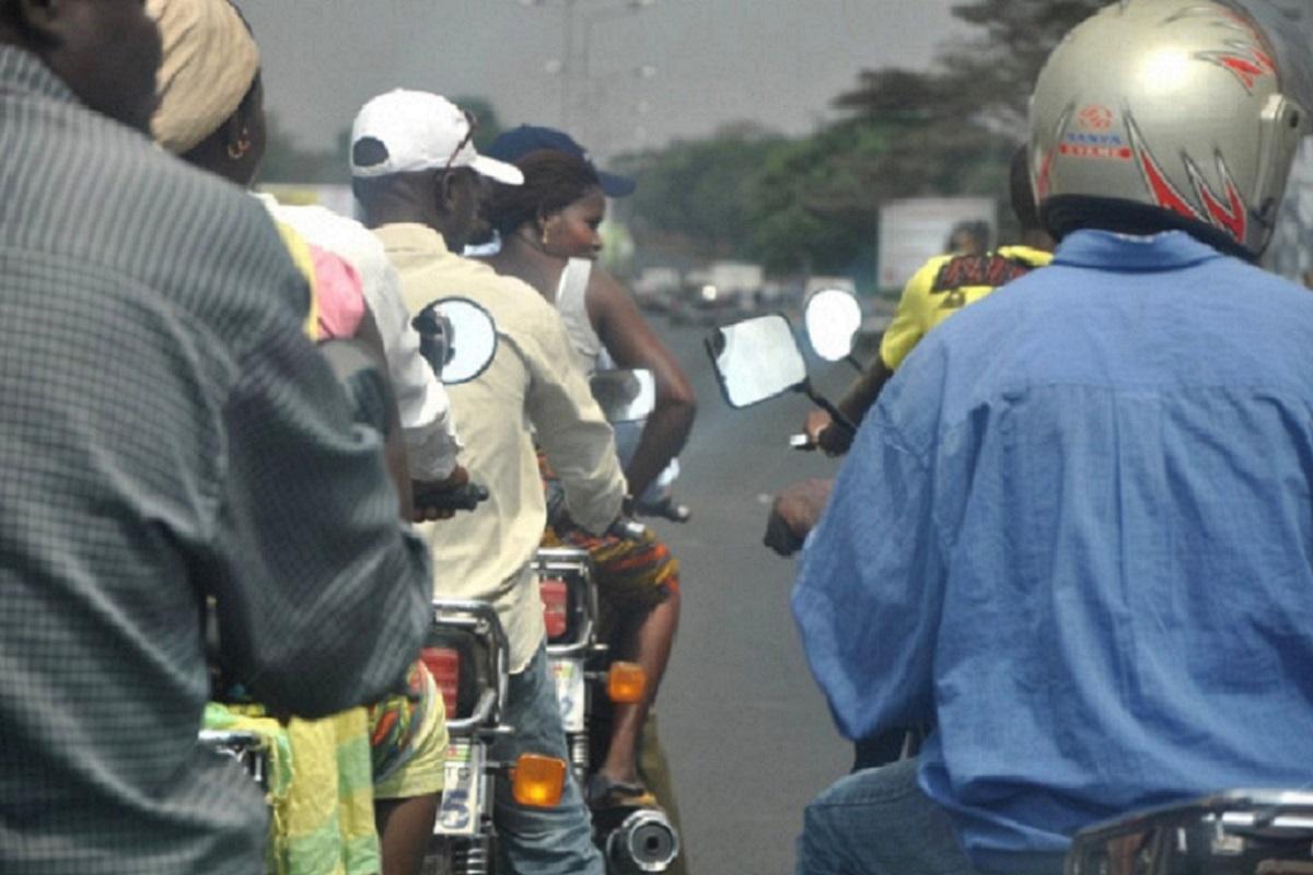Togo–Taxis, taxi-motos et tricycles bientôt mieux encadrés Togo–Taxis, taxi-motos et tricycles bientôt mieux encadrés