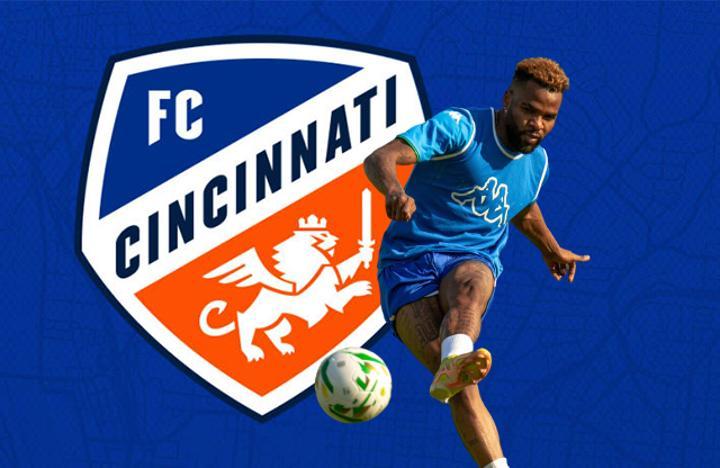 Football : Le transfert d’Aaron Boupendza pour les États-Unis conclu Football : Le transfert d’Aaron Boupendza pour les États-Unis conclu