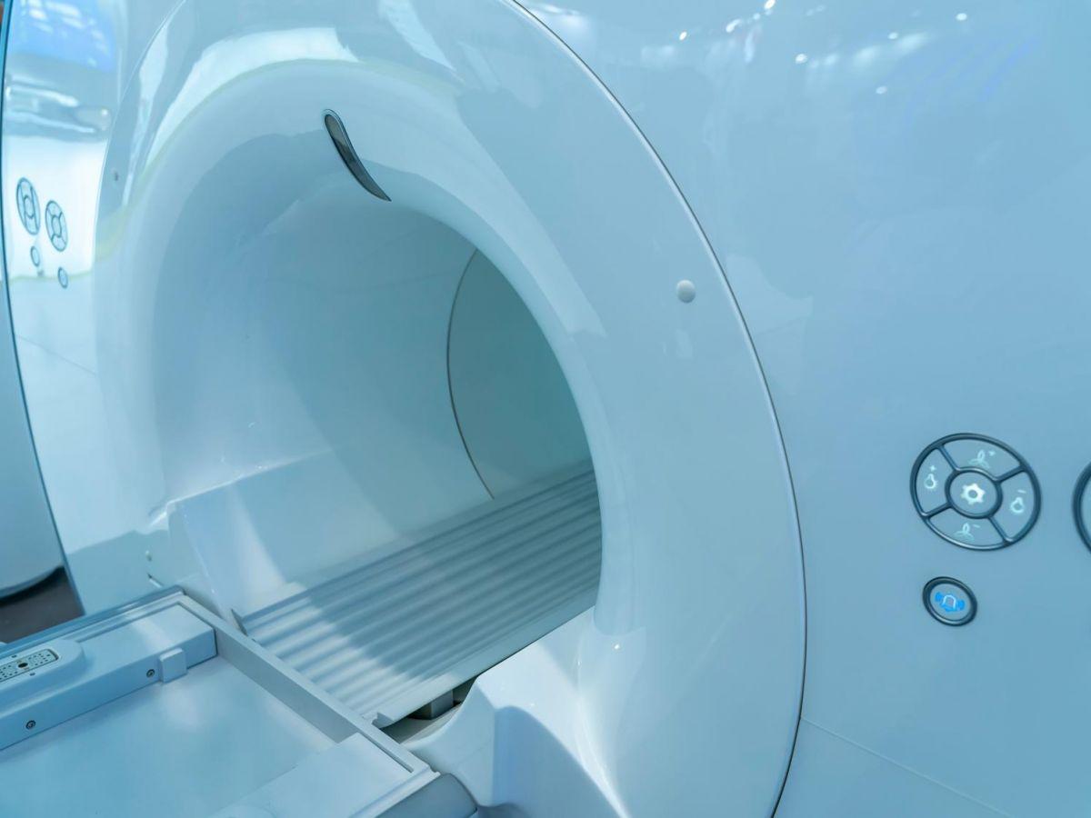 Les nouvelles technologies en médecine nucléaire Les nouvelles technologies en médecine nucléaire