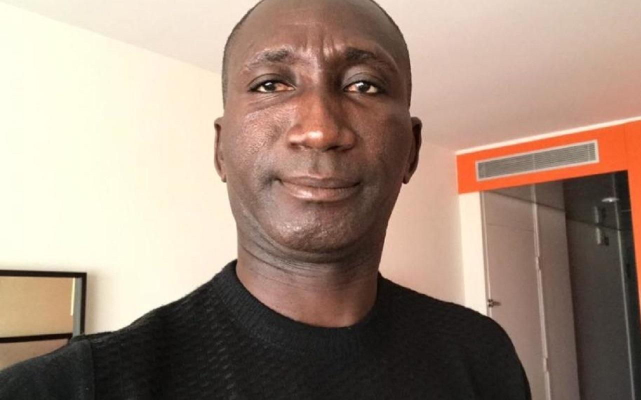 Ferdinand Ayité parmi les éminents défenseurs des médias dans le monde Ferdinand Ayité parmi les éminents défenseurs des médias dans le monde