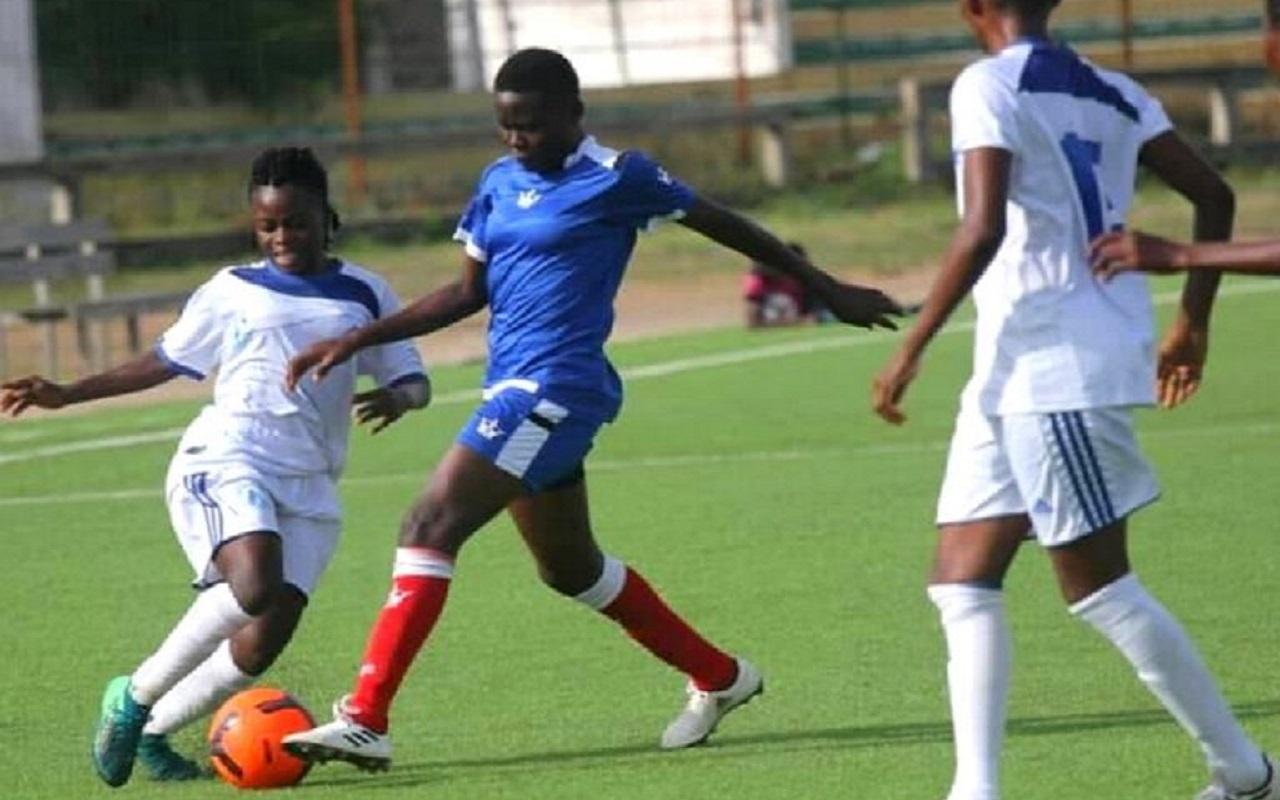 Togo-D1 Féminine : les premiers matchs de la saison samedi Togo-D1 Féminine : les premiers matchs de la saison samedi