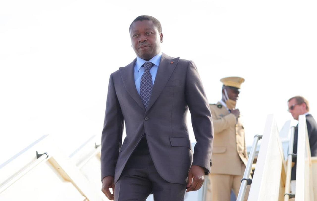 Togo-Un forum pour évoquer le financement des infrastructures en Afrique Togo-Un forum pour évoquer le financement des infrastructures en Afrique