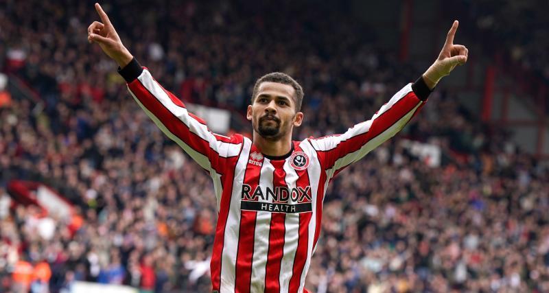 Angleterre
Sheffield United : Iliman Ndiaye ne jure que par l’Olympique de Marseille Angleterre Sheffield United : Iliman Ndiaye ne jure que par l’Olympique de Marseille