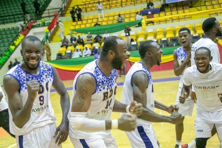 Basket - Afrocan 2023 : nouvelle victoire de la RDC qui se qualifie en quart de finale Basket - Afrocan 2023 : nouvelle victoire de la RDC qui se qualifie en quart de finale