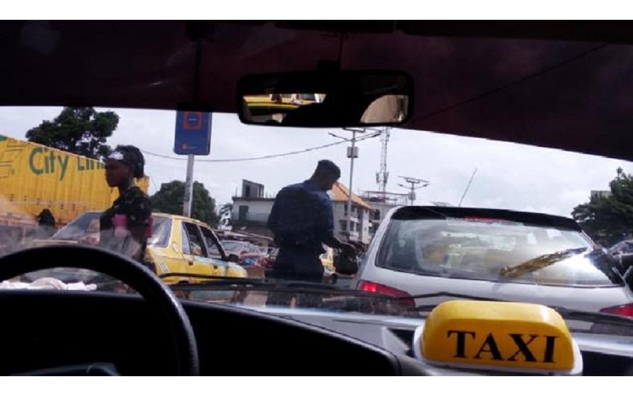 Nathaniel Olympio : “Les Togolais sont abandonnés à eux-mêmes” Nathaniel Olympio : “Les Togolais sont abandonnés à eux-mêmes”