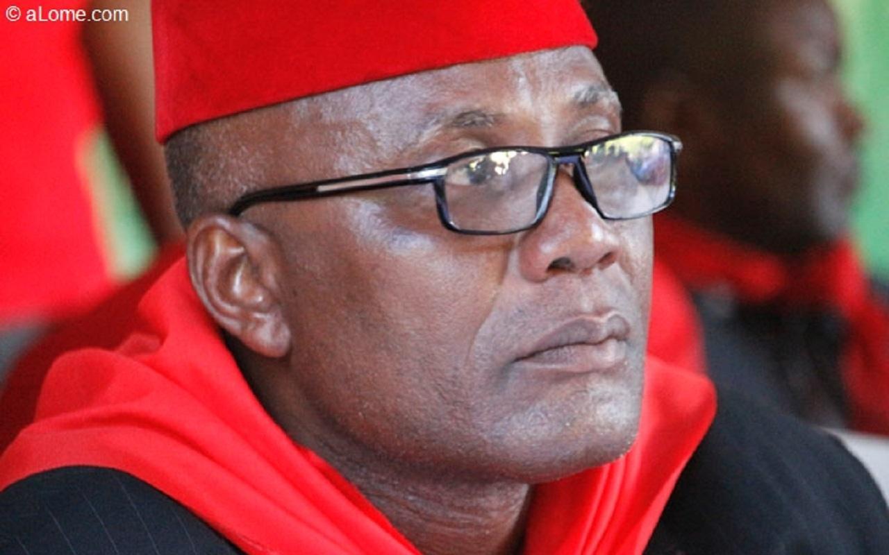 Togo–Le CAR dit « de transition » navigue à vue Togo–Le CAR dit « de transition » navigue à vue