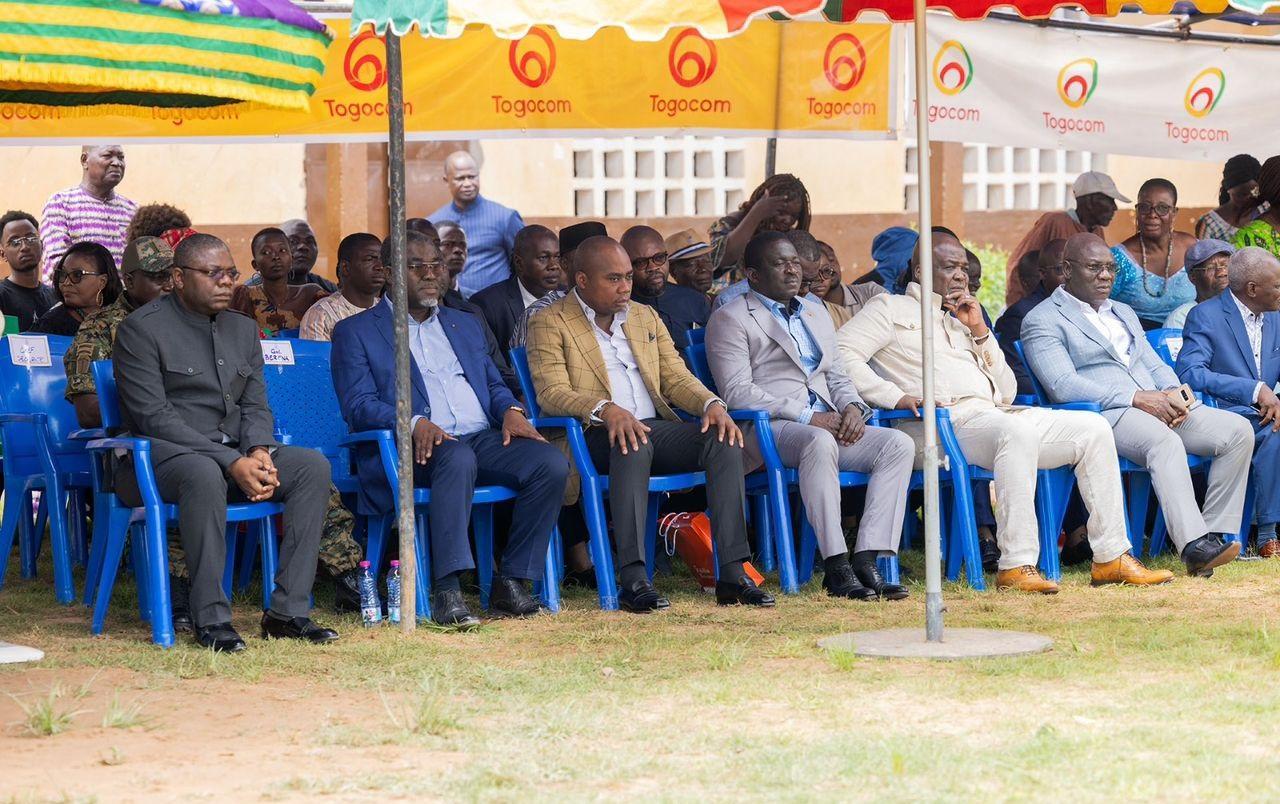 Tout le Togo à Kara Tout le Togo à Kara