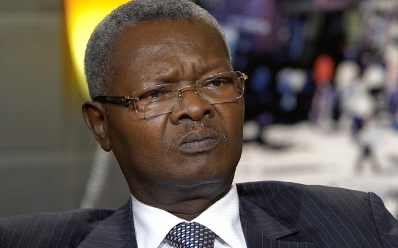 Togo-Le retour d’Agbéyomé Kodjo avant les élections ? Togo-Le retour d’Agbéyomé Kodjo avant les élections ?