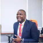 Togo-Afrika Youth Impact Forum : Iyinoluwa Aboyeji annoncé à Lomé Togo-Afrika Youth Impact Forum : Iyinoluwa Aboyeji annoncé à Lomé