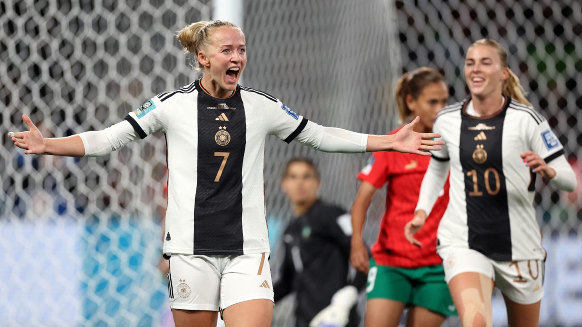 Mondial (F) 2023 : Début difficile pour les équipes africaines Mondial (F) 2023 : Début difficile pour les équipes africaines