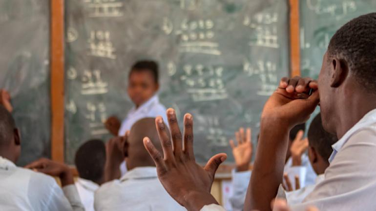 Togo-Nouvelle réglementation concernant l’uniforme scolaire Togo-Nouvelle réglementation concernant l’uniforme scolaire