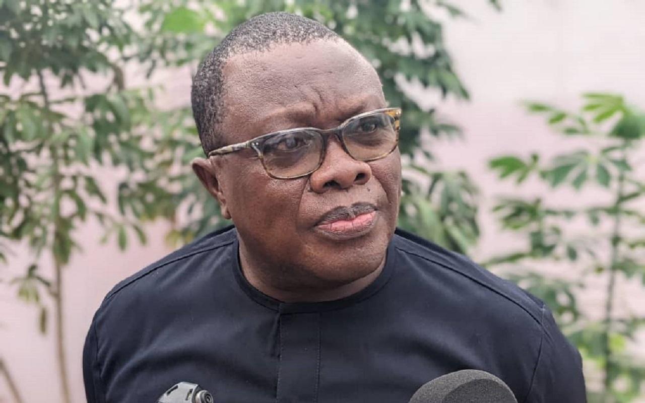 Togo-Législatives : La DMP exige un nouveau découpage électoral Togo-Législatives : La DMP exige un nouveau découpage électoral