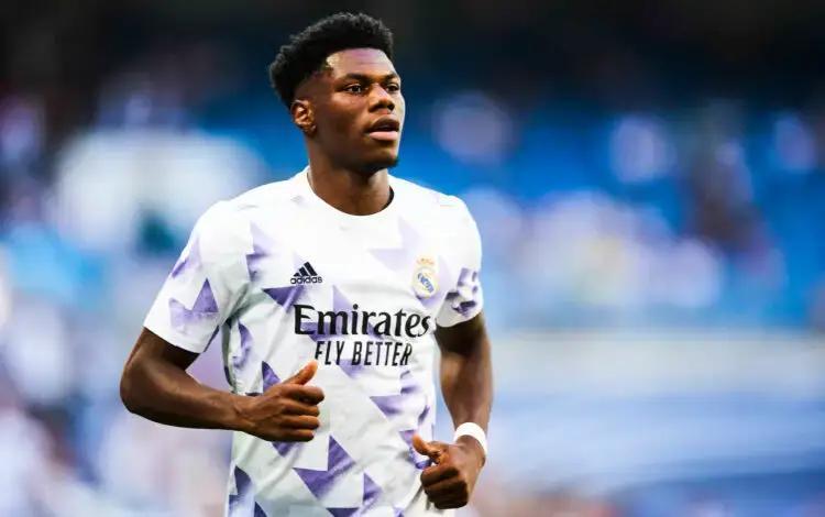 Newcastle met 80 millions sur la table pour cette star du Real Madrid ! Newcastle met 80 millions sur la table pour cette star du Real Madrid !