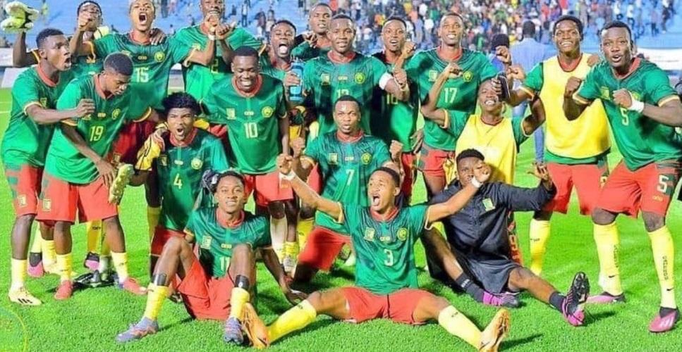 Jeux de la Francophonie - Football : le Cameroun remporte la médaille d'or en finale Jeux de la Francophonie - Football : le Cameroun remporte la médaille d'or en finale