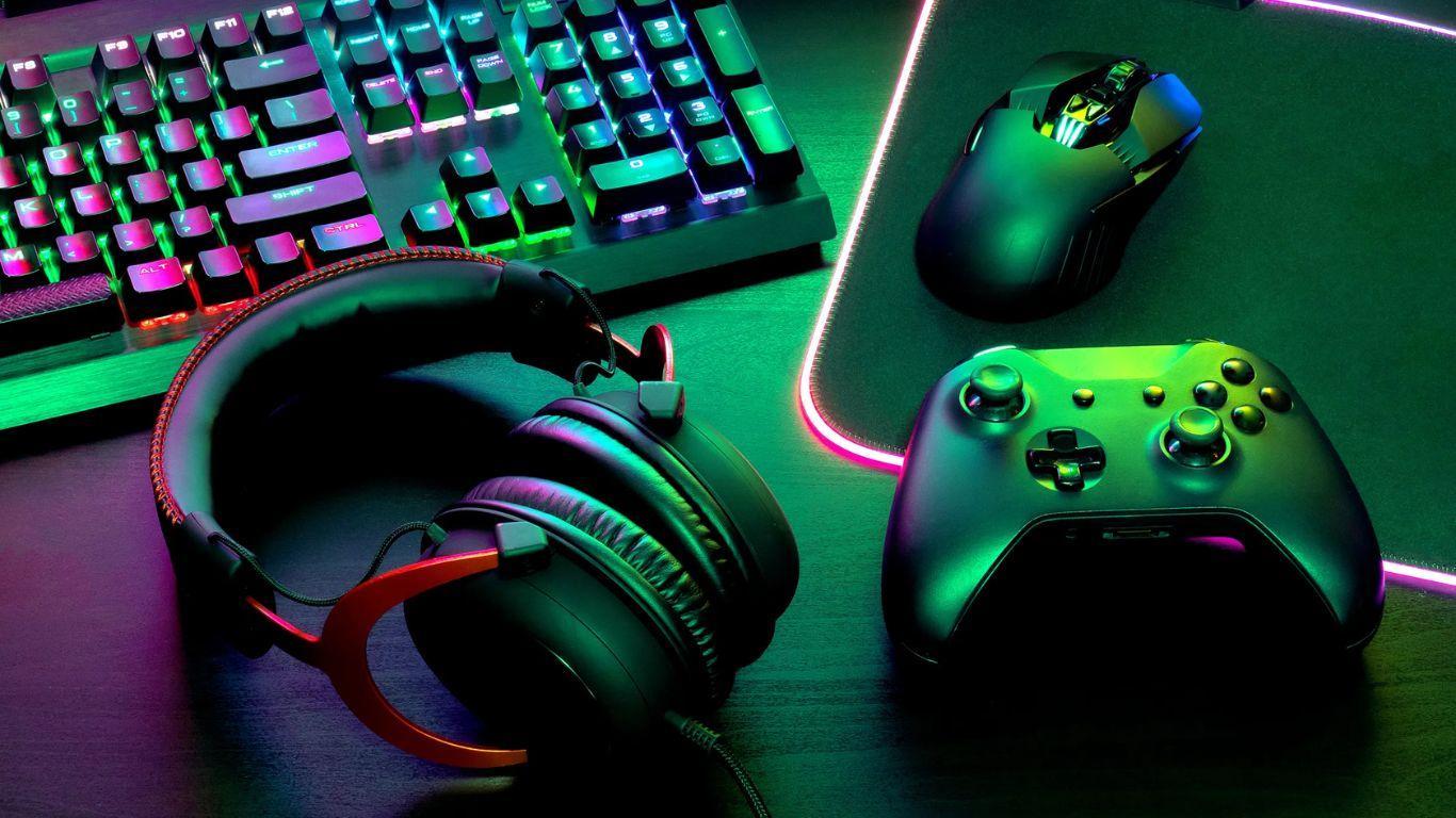 Médias : le marché du jeu vidéo devrait générer plus de 180 milliards de dollars en 2023 Médias : le marché du jeu vidéo devrait générer plus de 180 milliards de dollars en 2023