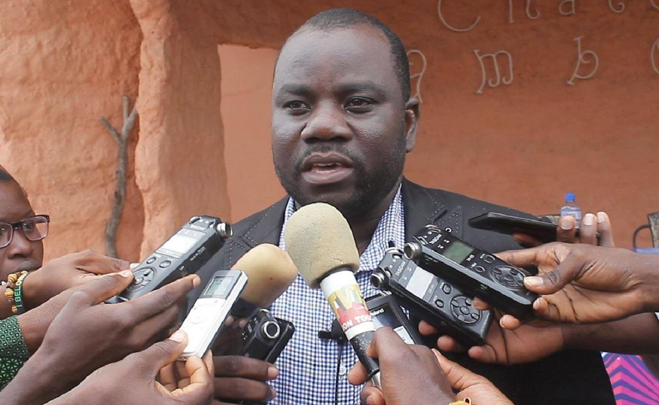 Togo- Littérature : « La Charcuterie de la République » de Frédéric Gakpara-Yawo ou le retour fracassant du théâtre populaire Togo- Littérature : « La Charcuterie de la République » de Frédéric Gakpara-Yawo ou le retour fracassant du théâtre populaire