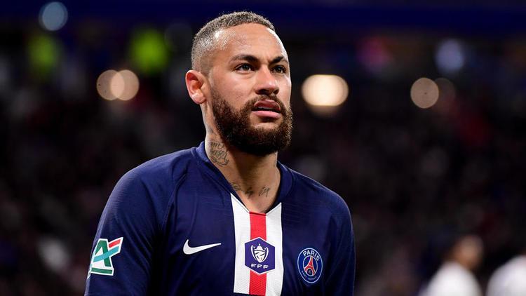 Neymar devrait quitter le PSG pour l'Arabie Saoudite Neymar devrait quitter le PSG pour l'Arabie Saoudite