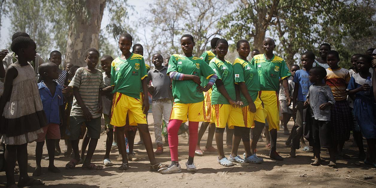 Le sport, son business, ses infrastructures, un catalyseur pour les économies d’Afrique Le sport, son business, ses infrastructures, un catalyseur pour les économies d’Afrique