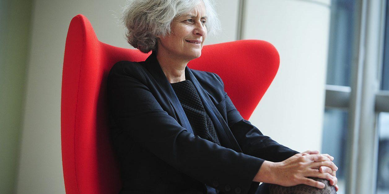 Valérie Levkov (EDF) : « Subventionner l’électricité pour tous ne rend pas service à l’économie » Valérie Levkov (EDF) : « Subventionner l’électricité pour tous ne rend pas service à l’économie »